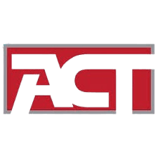 ACT Heat and Air logo
