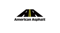 American Asphalt logo