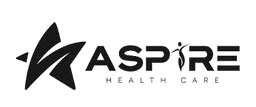 Aspire Healthcare logo