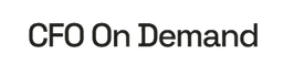 CFO On Demand logo