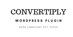 Convertiply logo