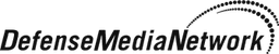Defense Media Network logo