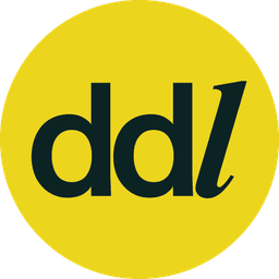 Double Dose Labs logo