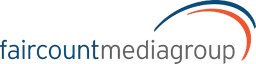 Faircount Media Group logo