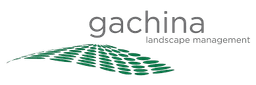 Gachina Landscape Management logo