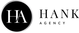 Hank Agency logo