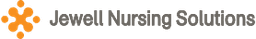 Jewell Nursing Solutions logo