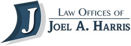 Joel Harris Law logo
