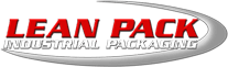Lean Pack logo
