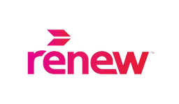 Renew Movement logo