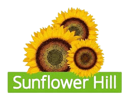 Sunflower Hill logo