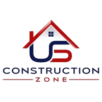 US Construction Zone logo